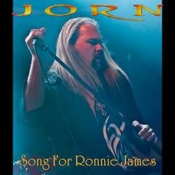 Jorn : Song for Ronnie James